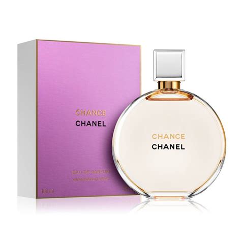 chanel chance different scents